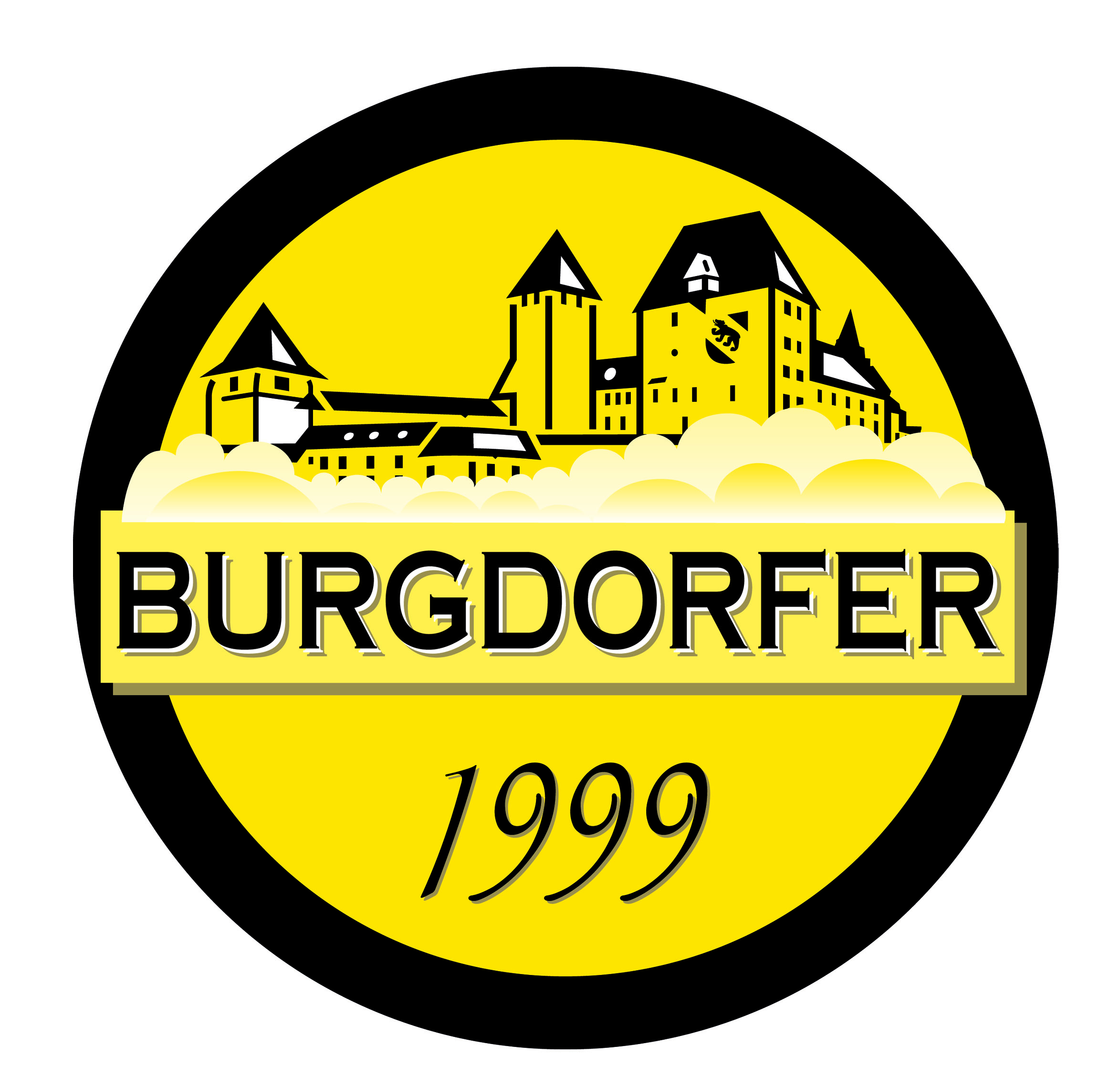 Logo Burgdorfer Bier