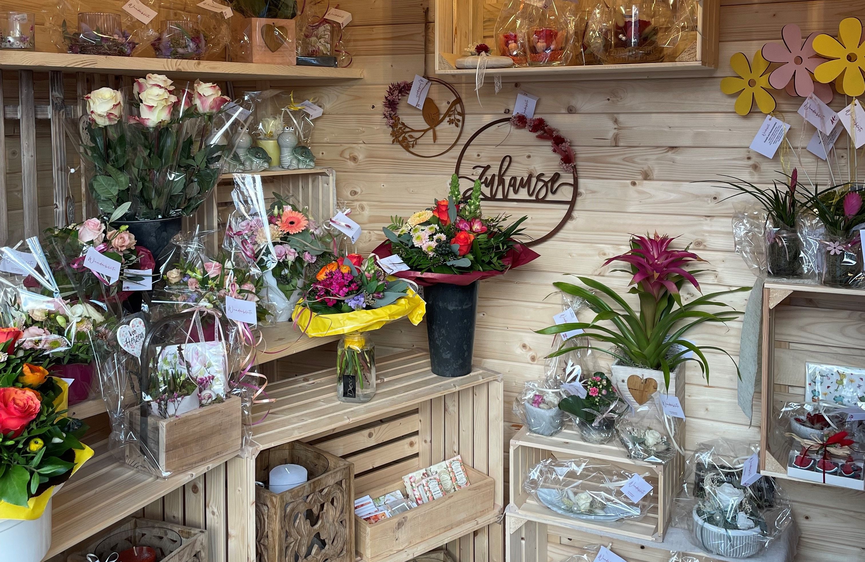 Bluemehüttli Seuzach 2