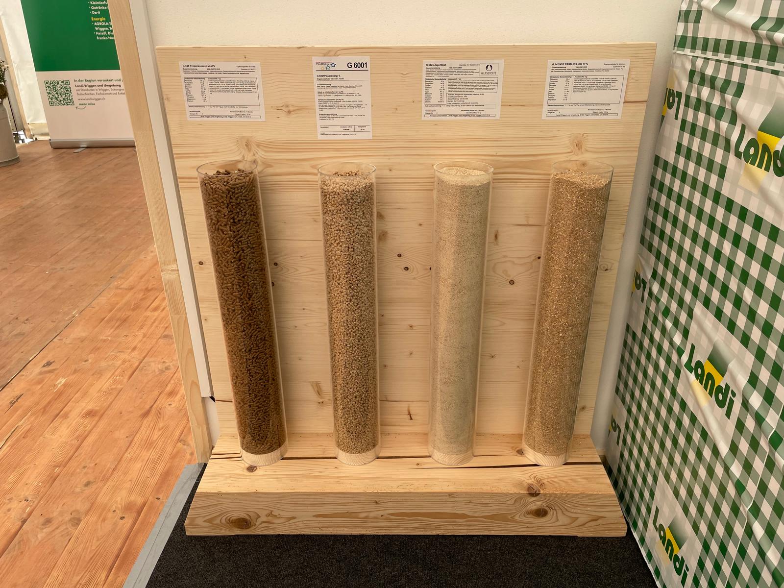 Gewerbeausstellung Hasle 7