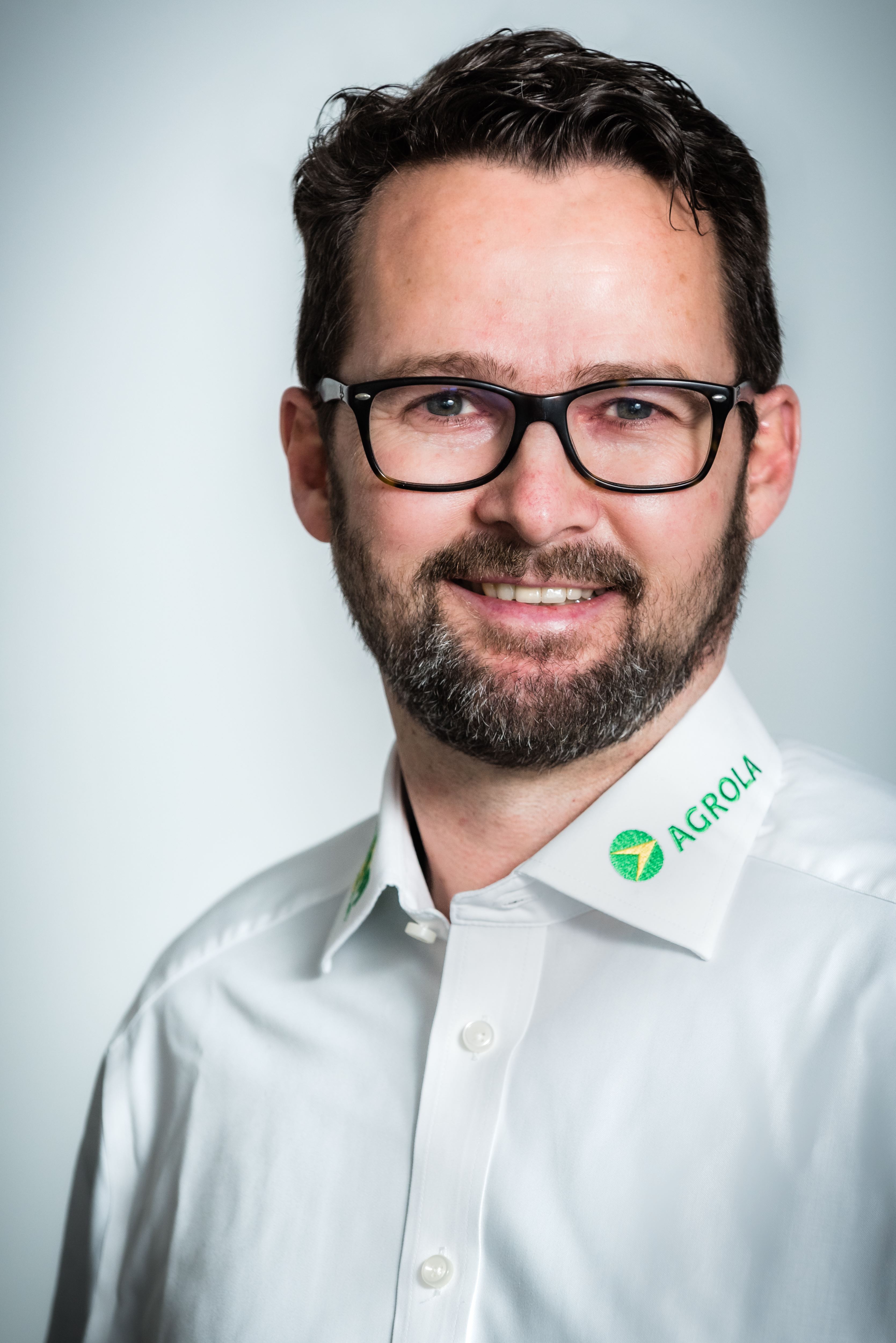 Thomi Peter Geschäftsleitung