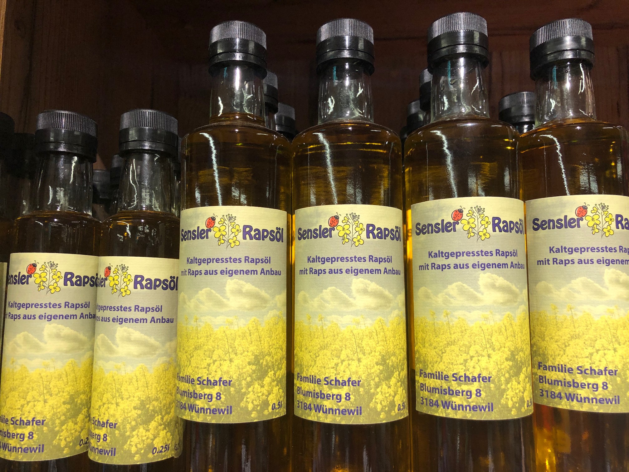 Sven Schafer Lieferant