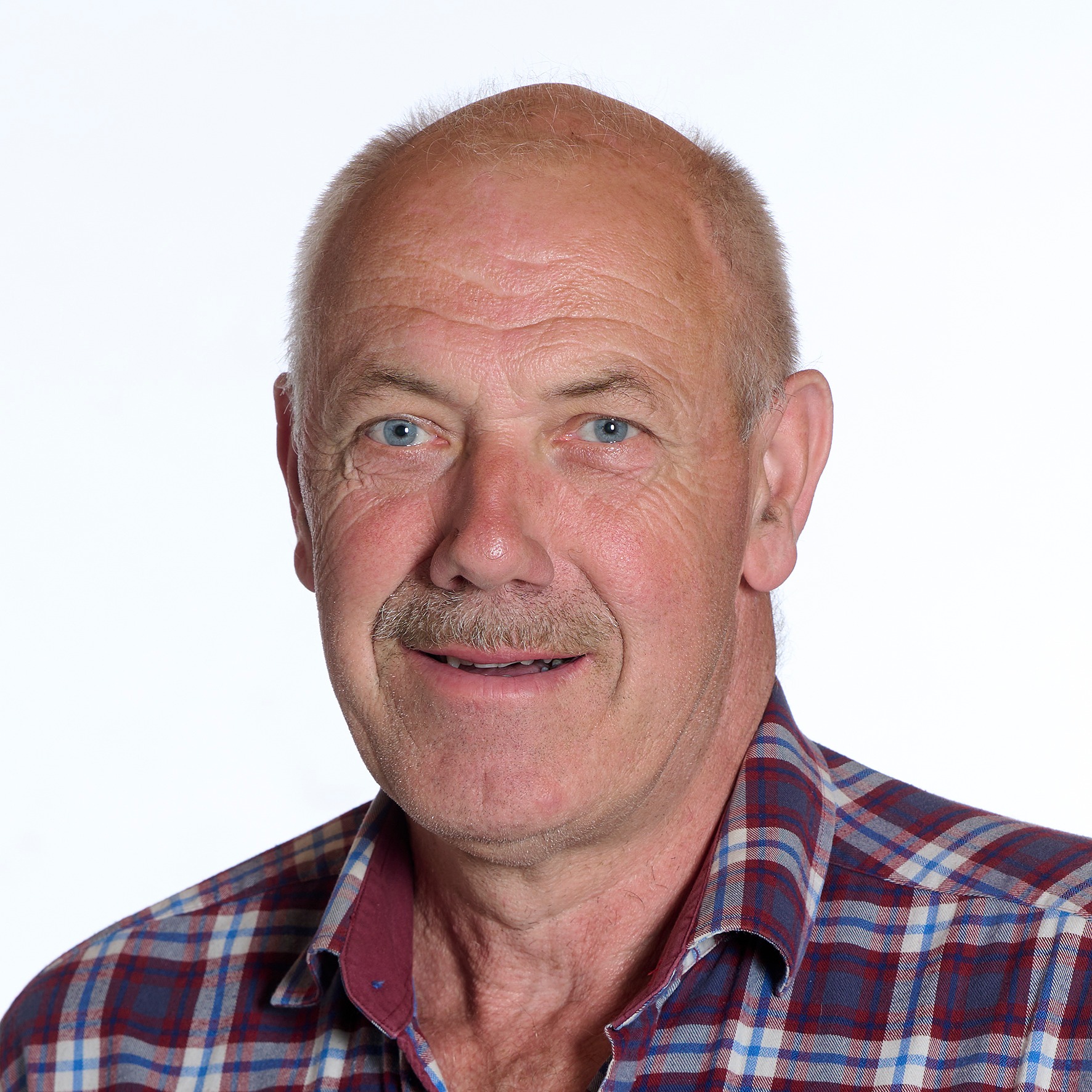 U Waelti Landi Portraits22963