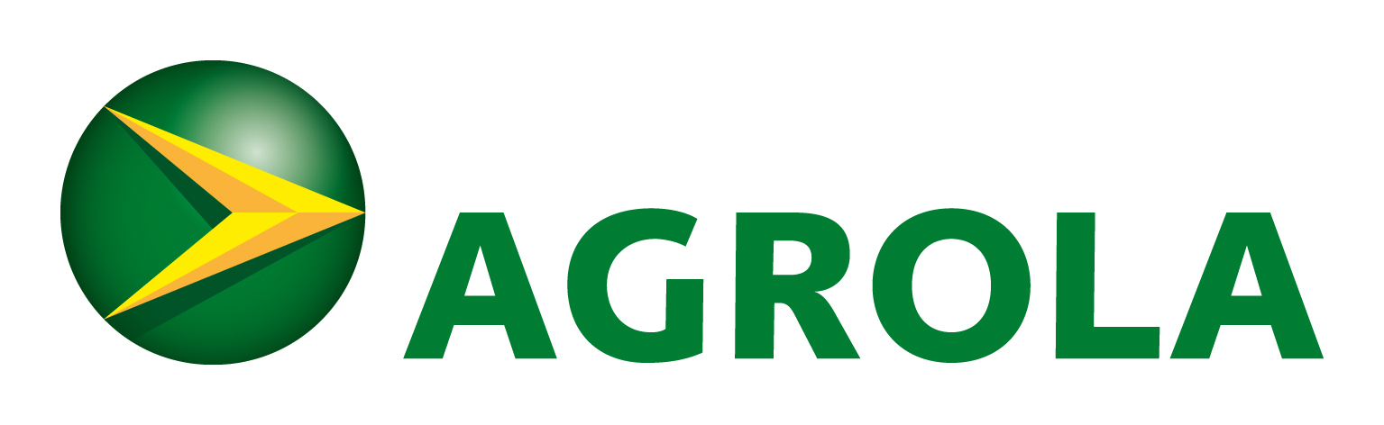 AGROLA Logo