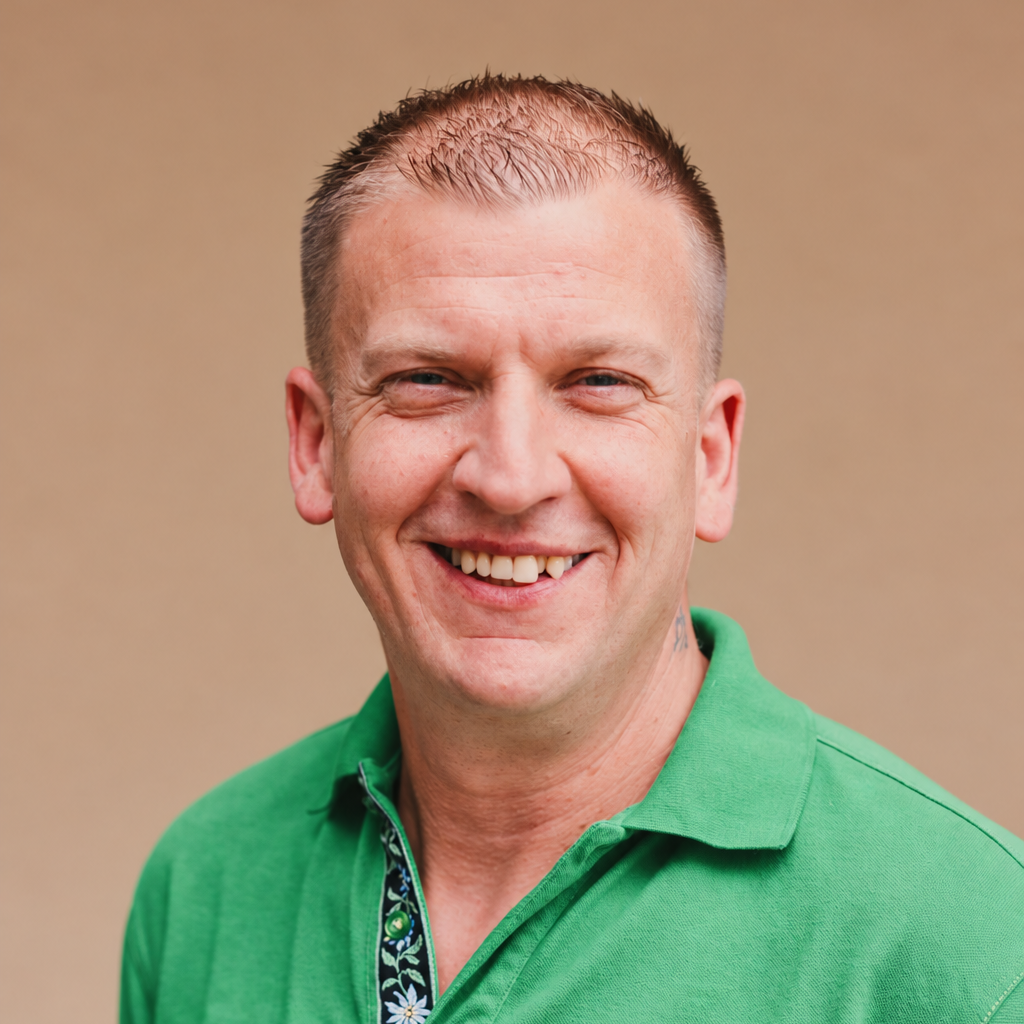 Meyer Stefan