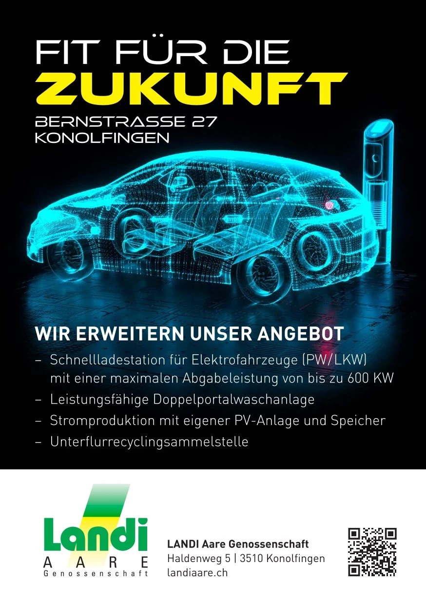 schnellladestation A5-1