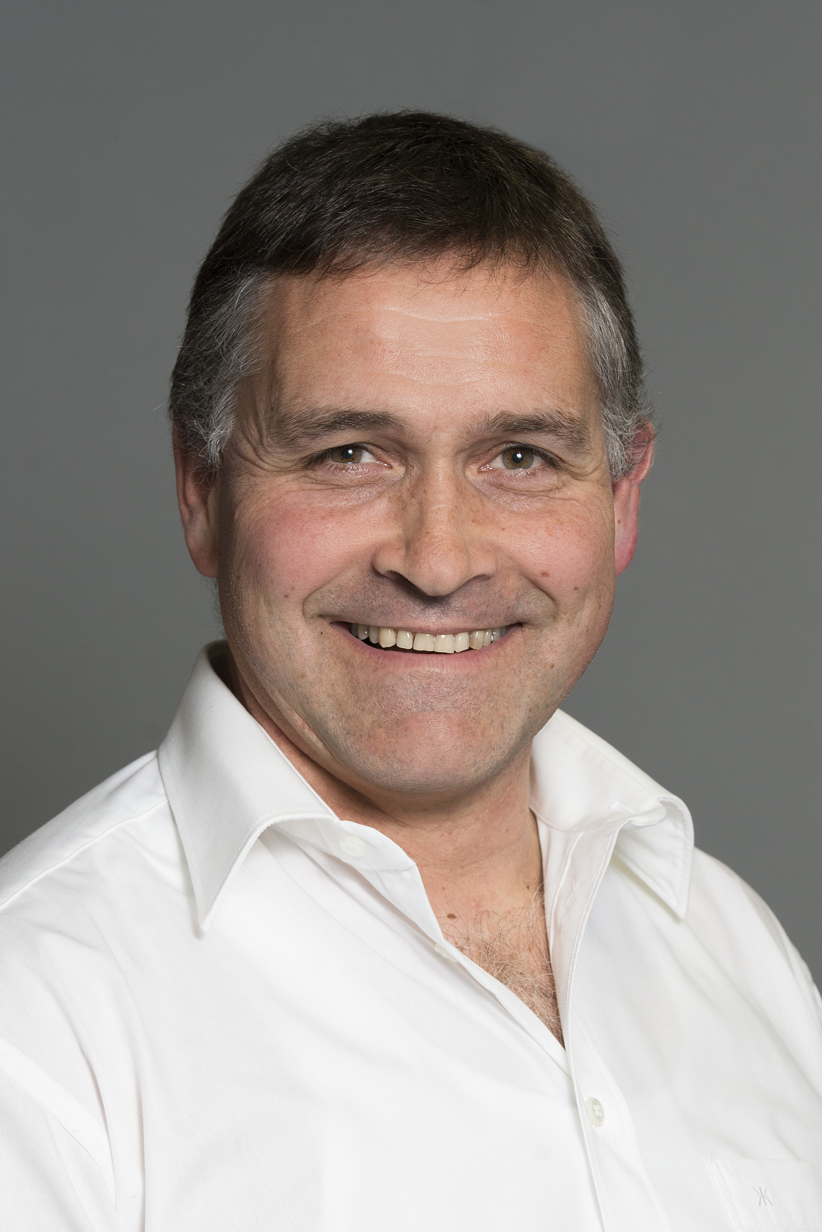 Cornel Andermatt Foto