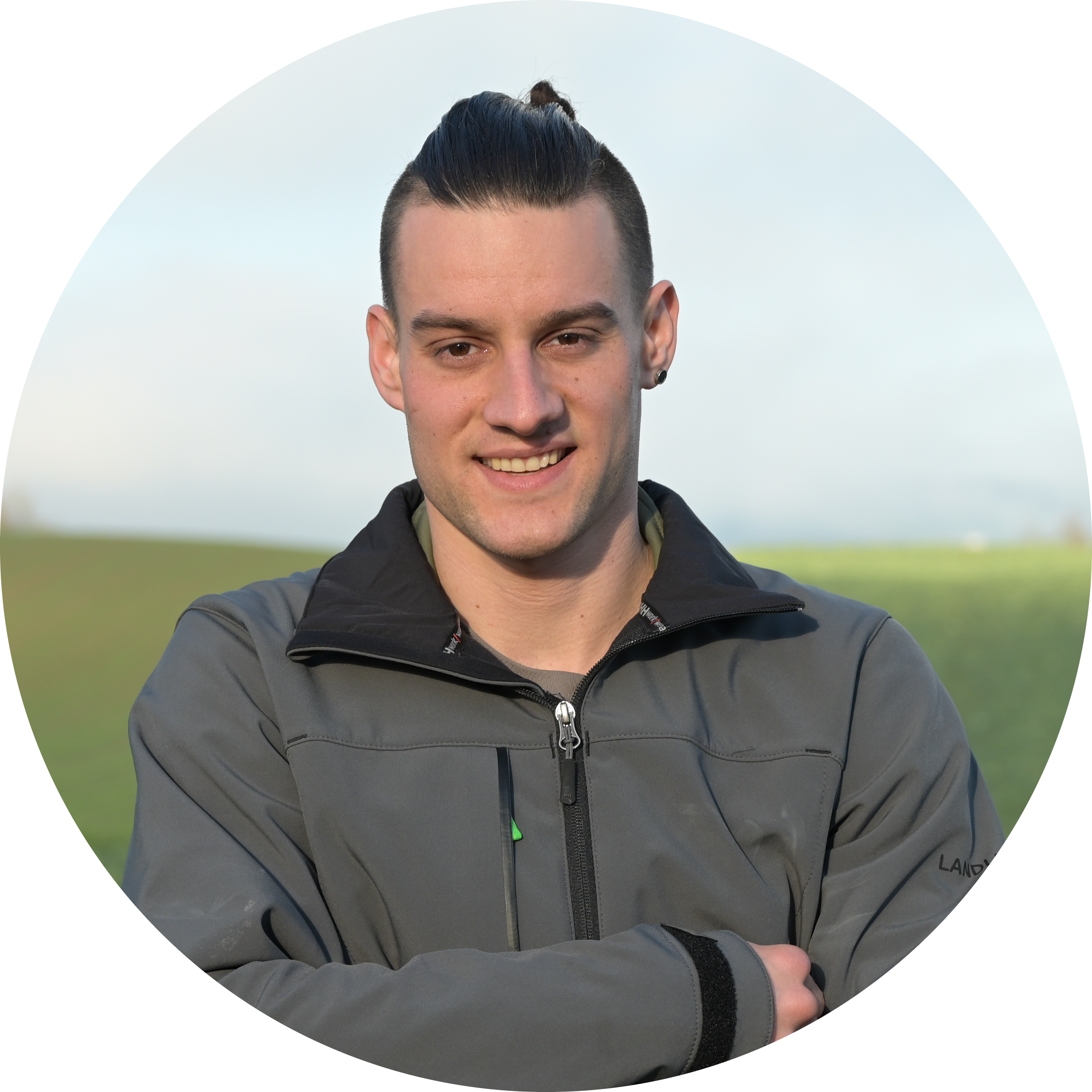 LCW Global - Porträt LANDI Contact 01/24 - Christian Hofstetter