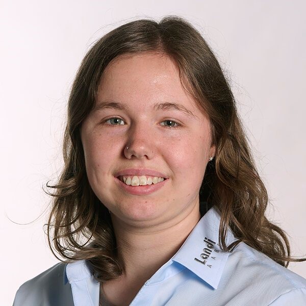 Hählen Charline