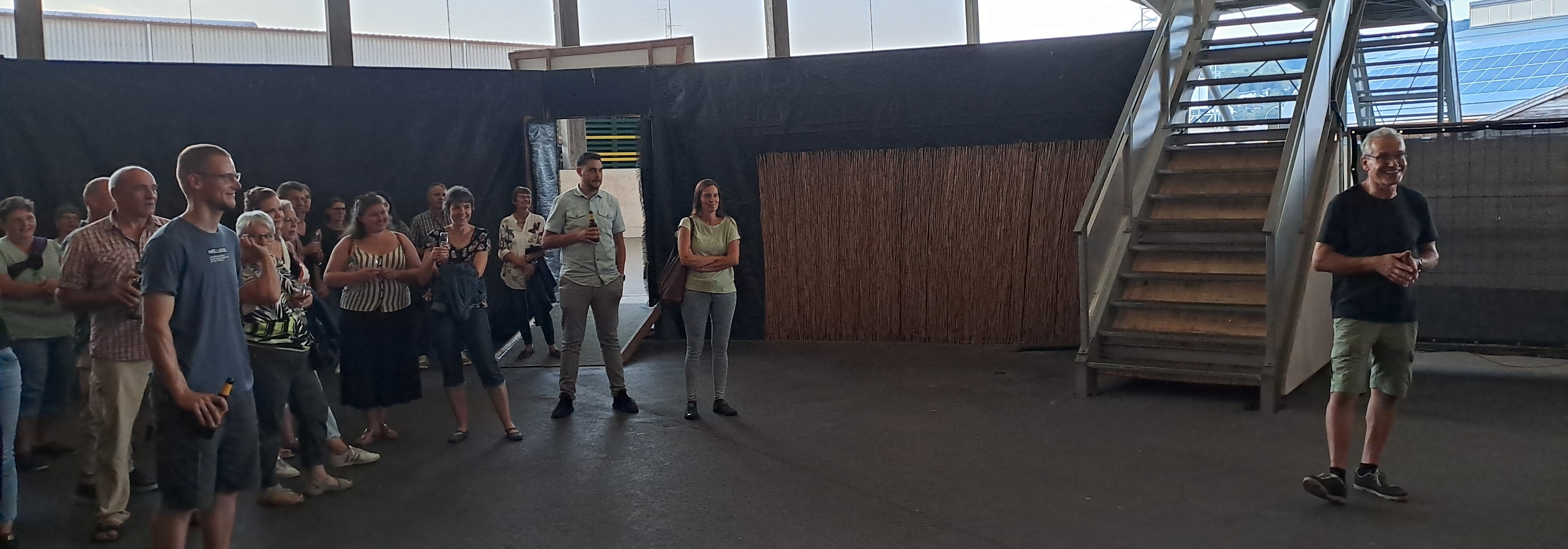 News Sommeranlass LANDI Mittelthurgau 2024