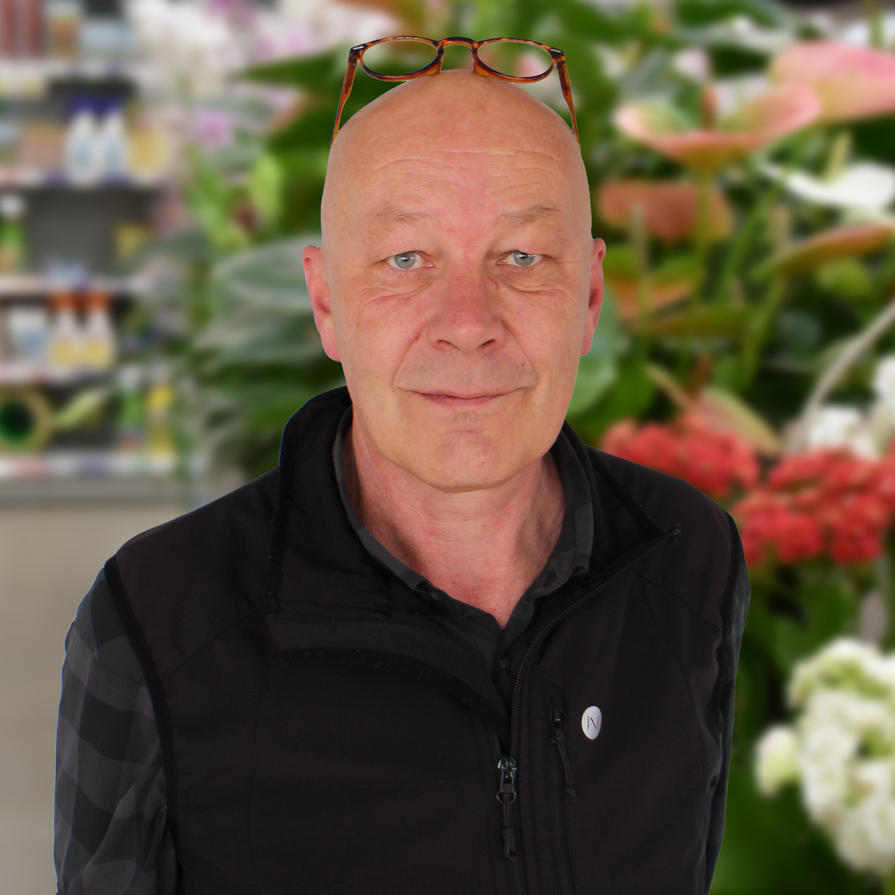 Iso Rechsteiner