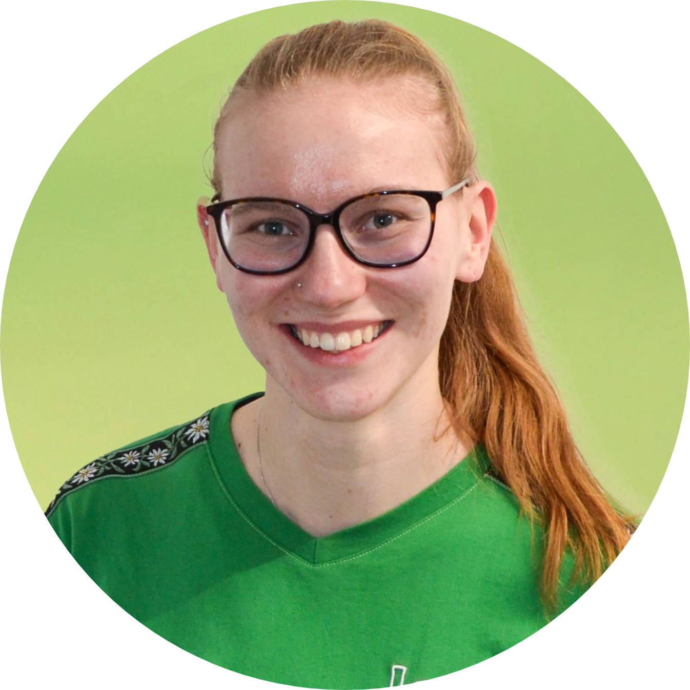 Michelle Wyss LL Winznau