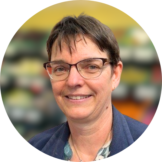 LANDI Sursee Detailhandel Mettler Beatrice