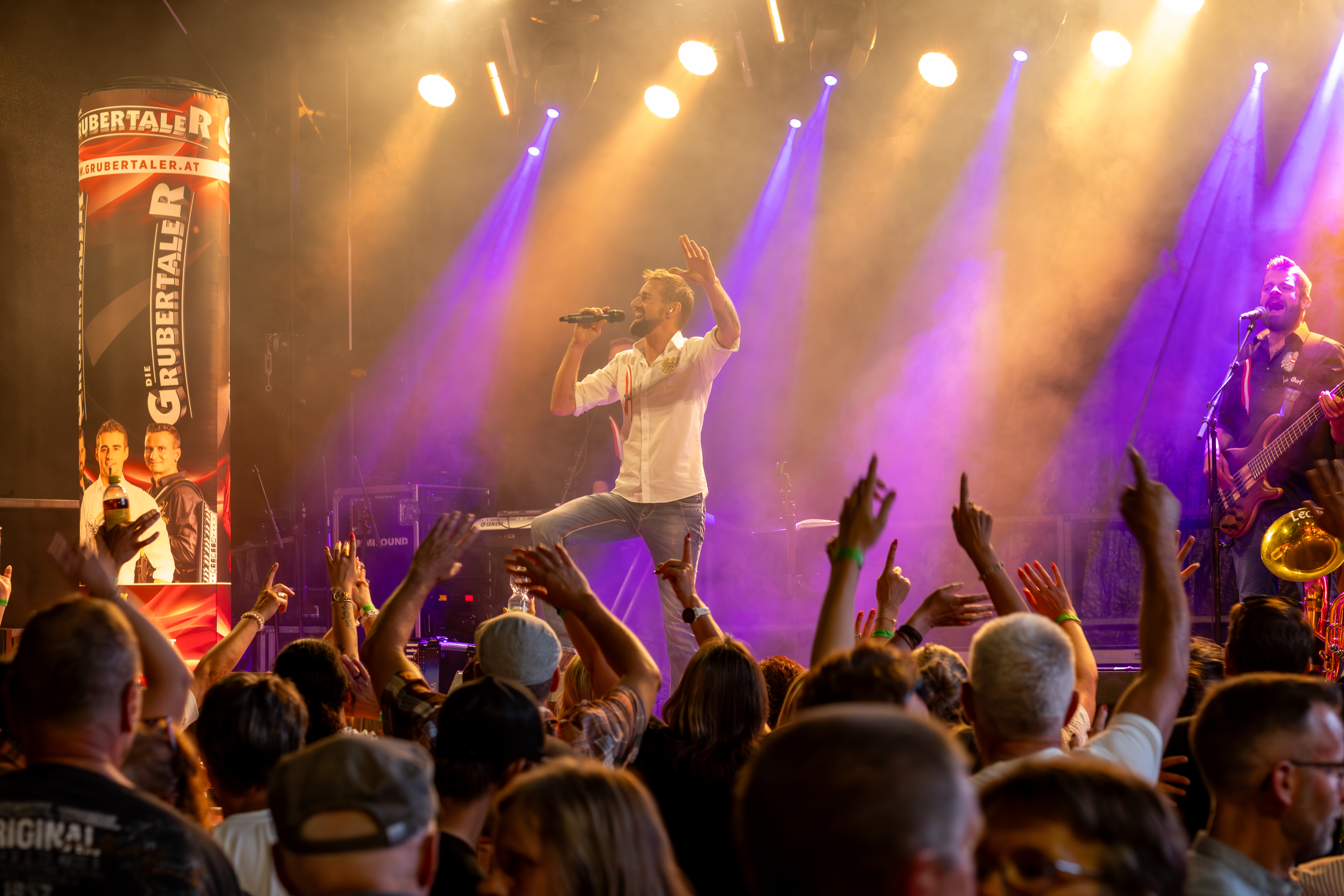 Abendunterhaltung Landi Fest 2026