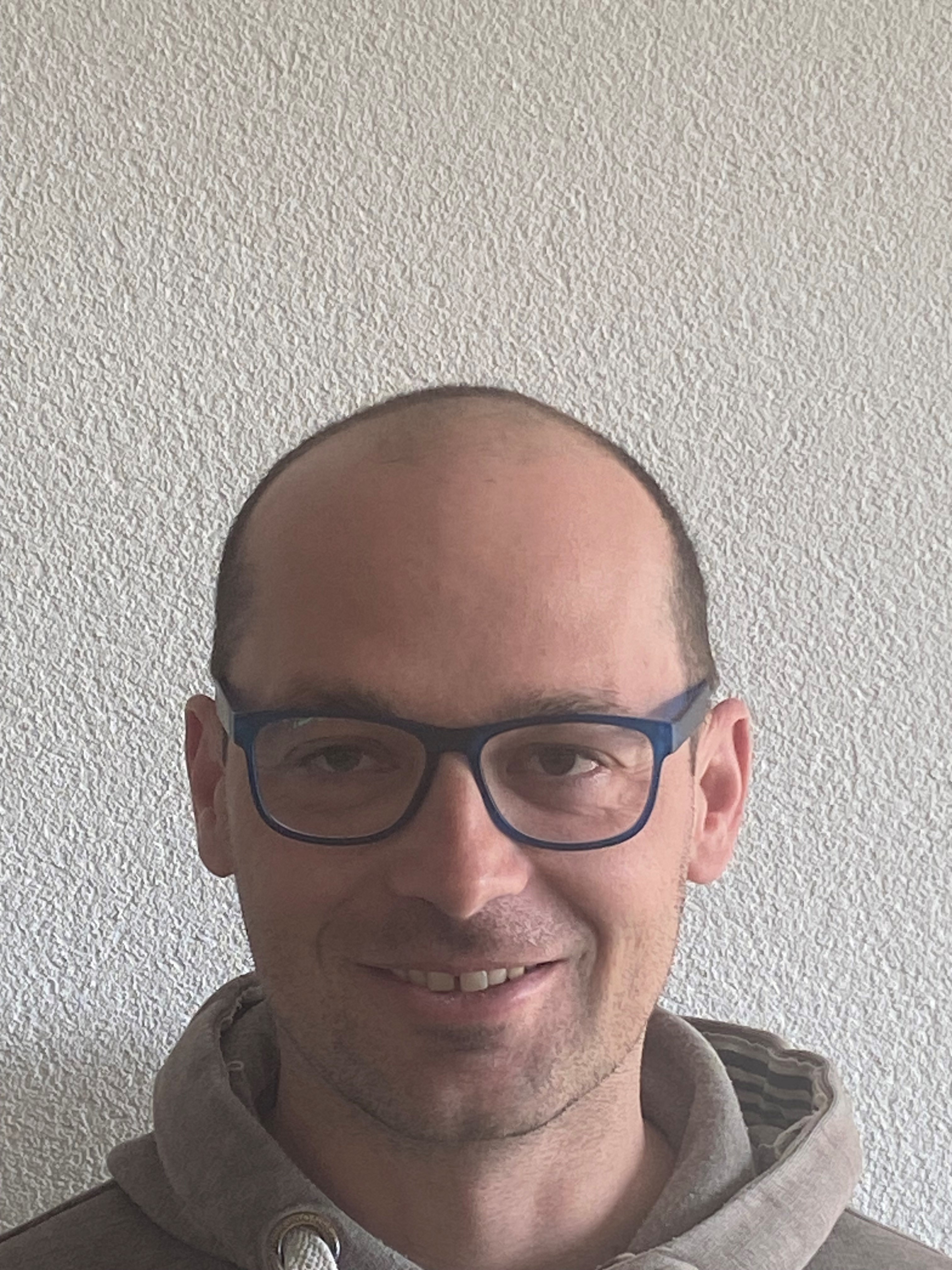 Paul Rapin
