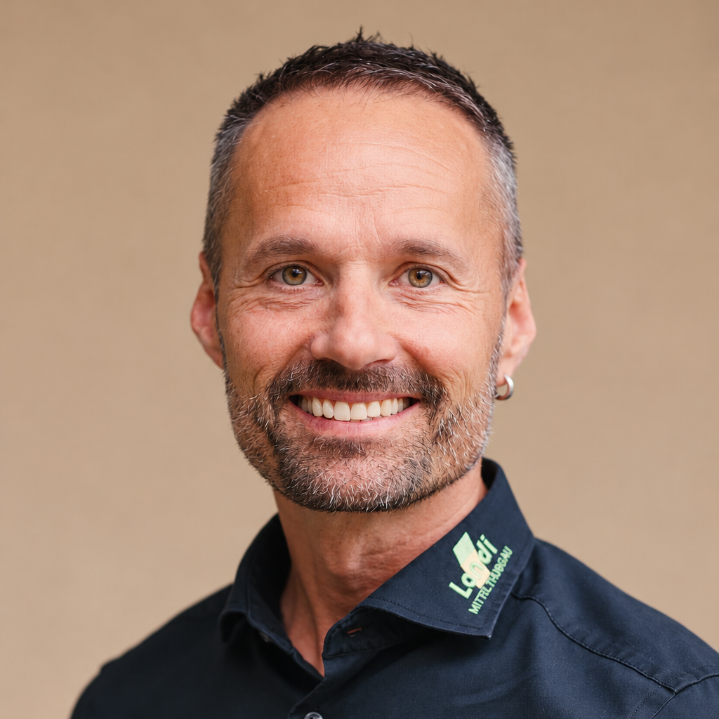 Mathias Ehrbar