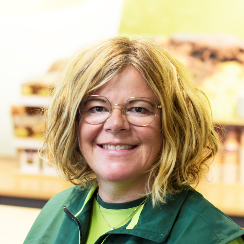 Ho.Grossenbacher Therese