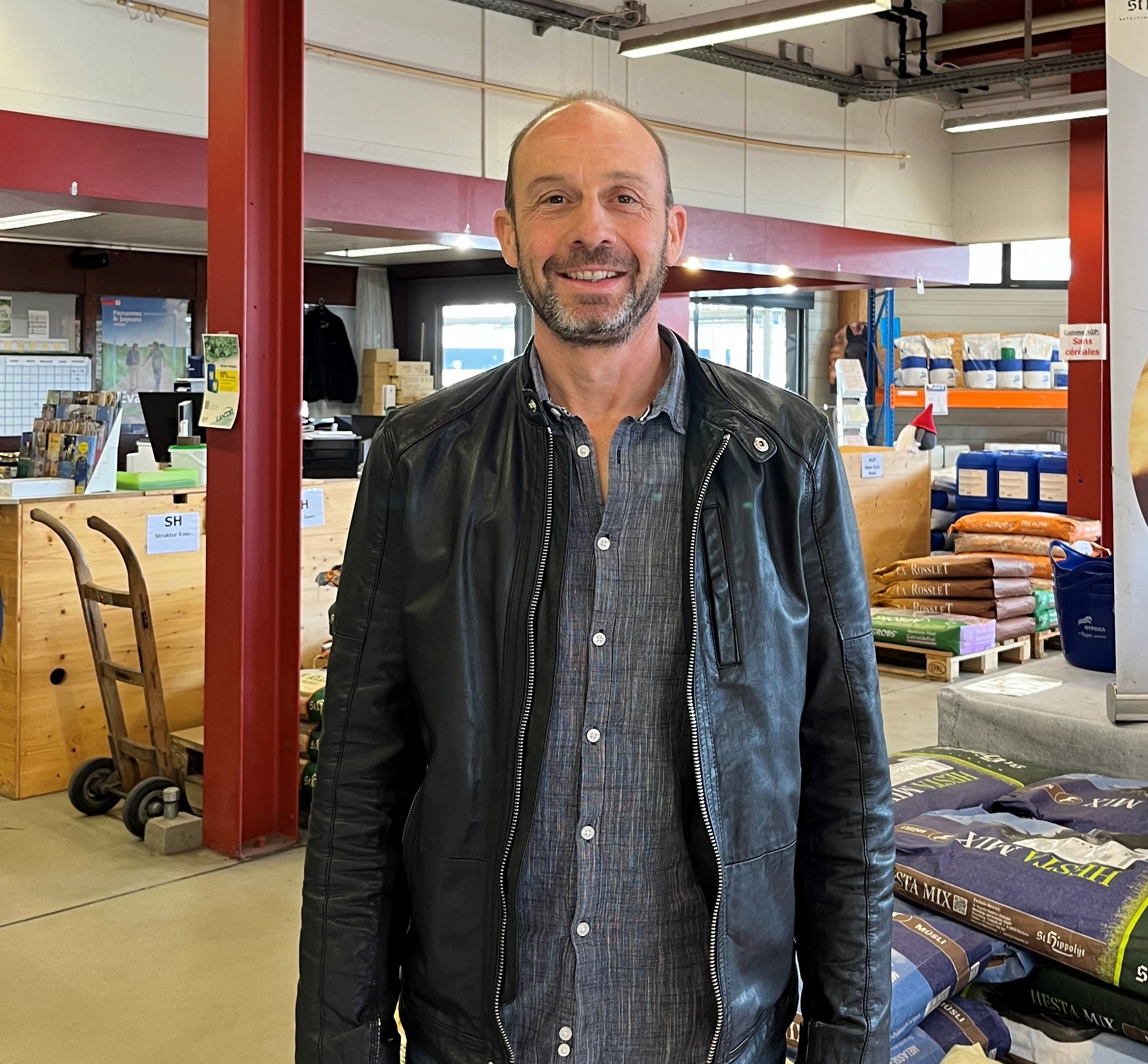 photo Bernard Bezençon