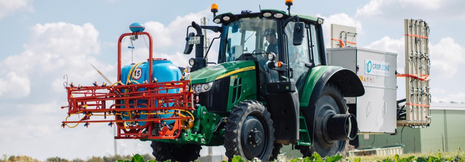 Pflanzenschutz Kernsortiment & Bestell-Liste 2026