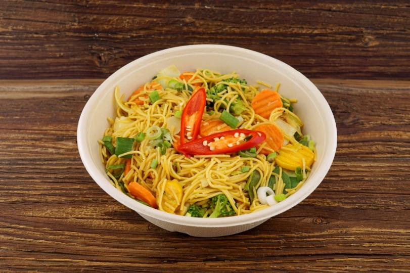 Take-Away im TopShop Emmen