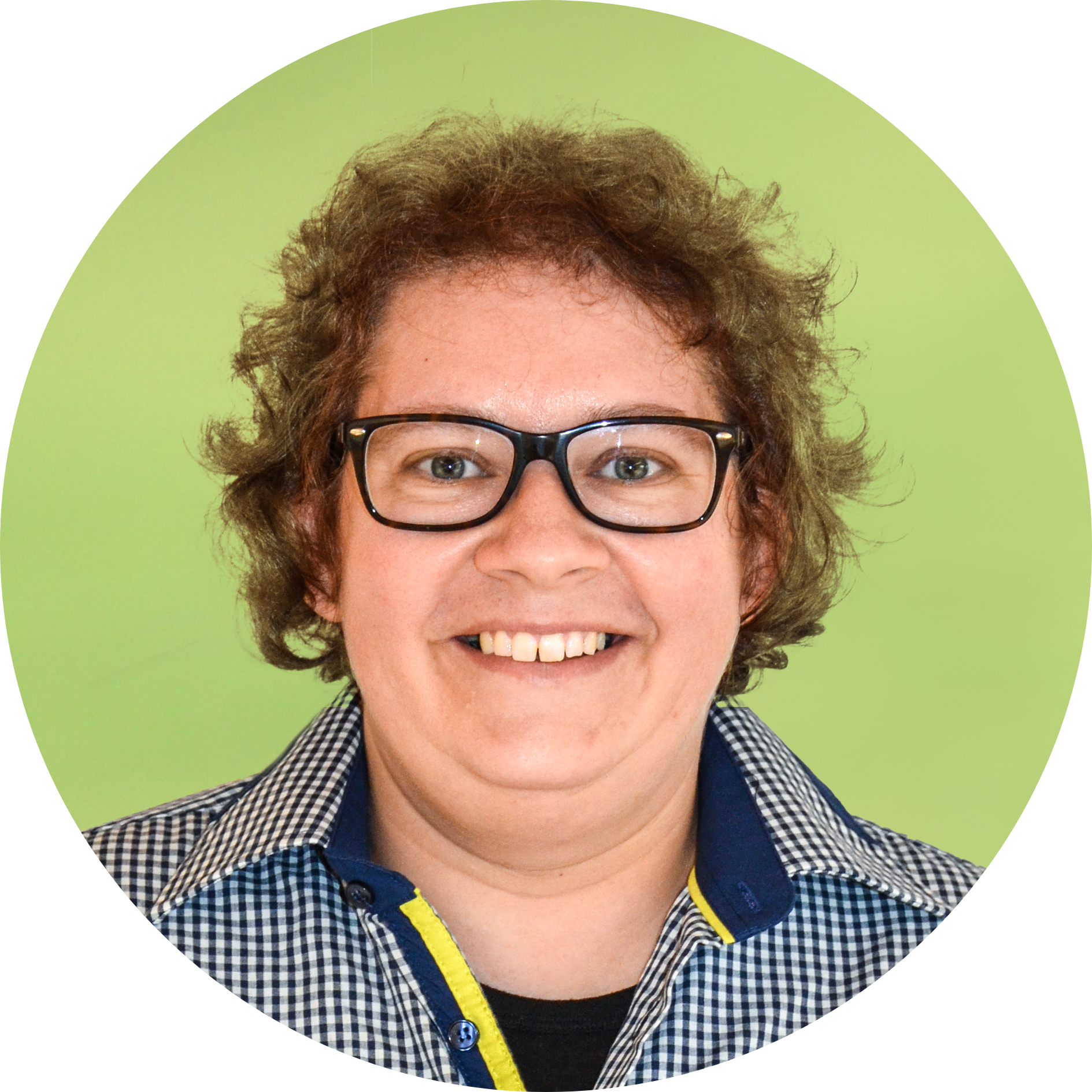 Claudia Zürcher Volg Erlinsbach