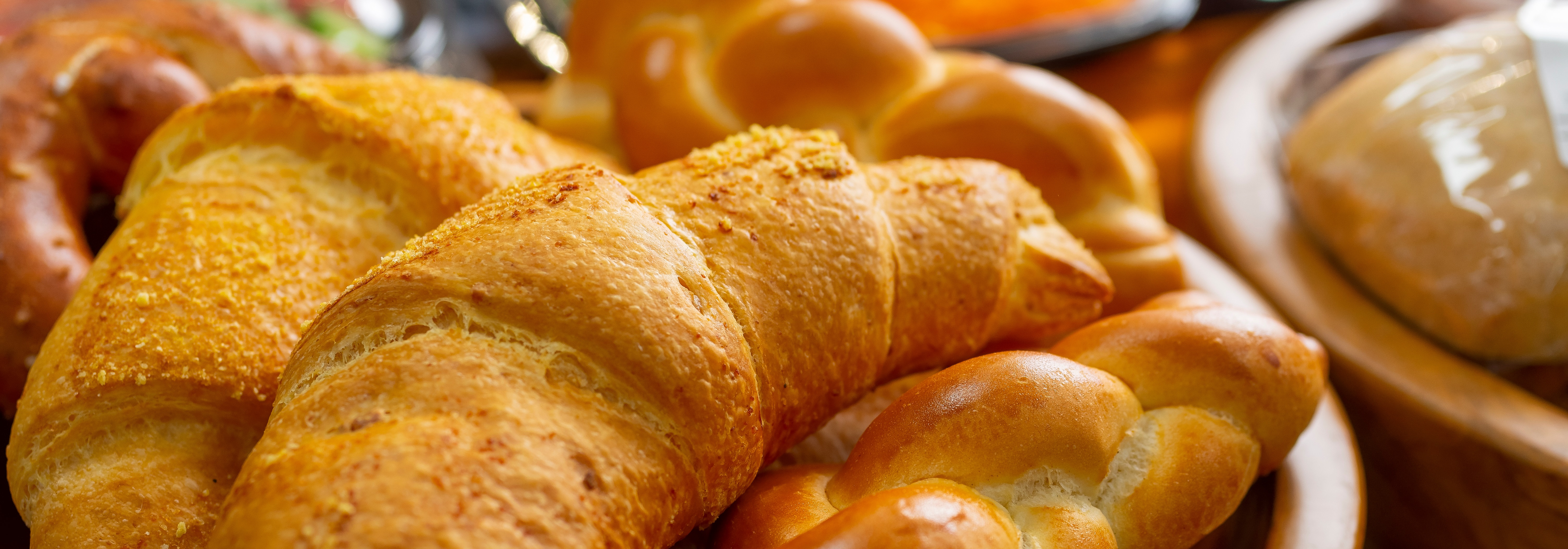 Hausbäckerei Schlatter Beck