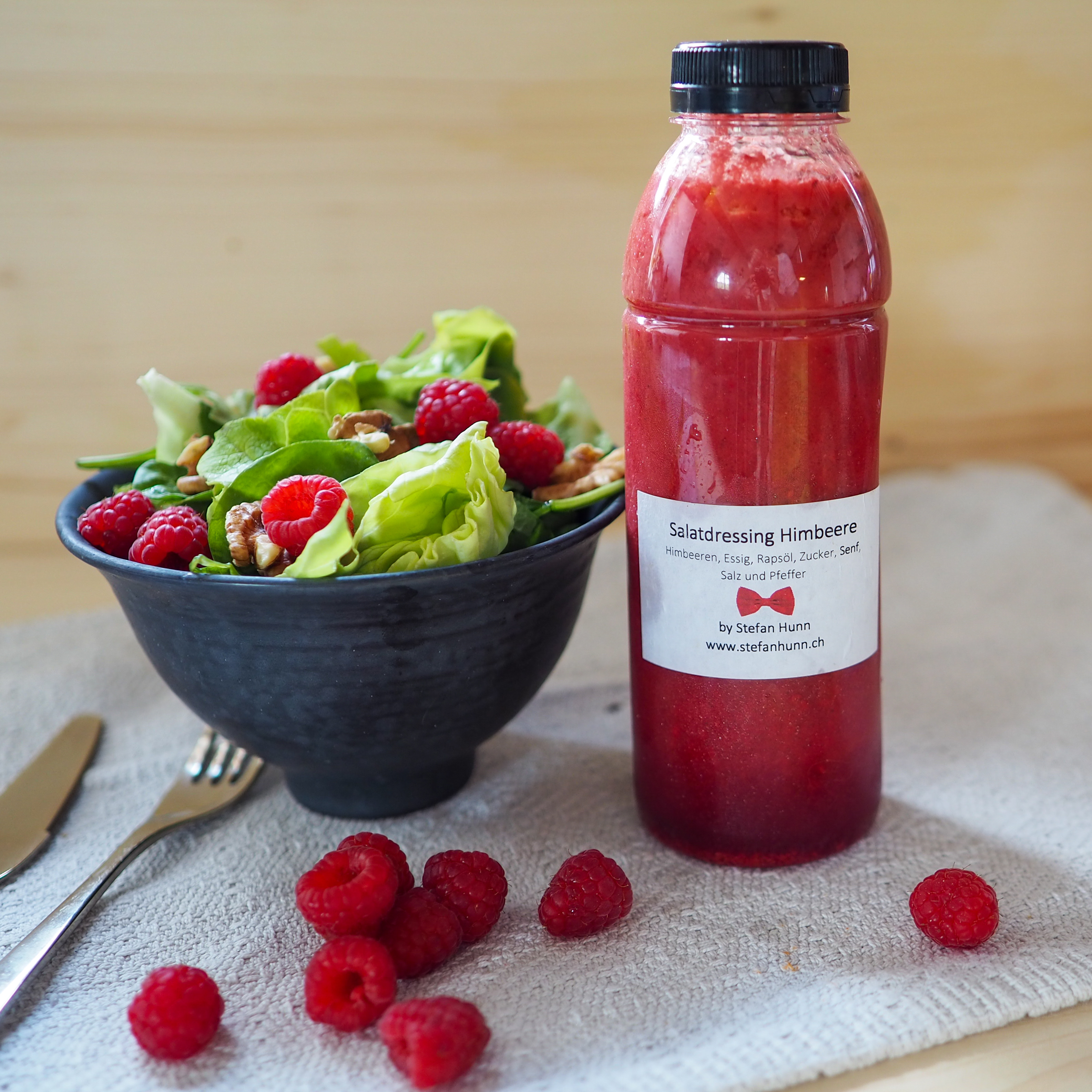 Salatdressing Himbeere von Stefan Hunn.jpeg