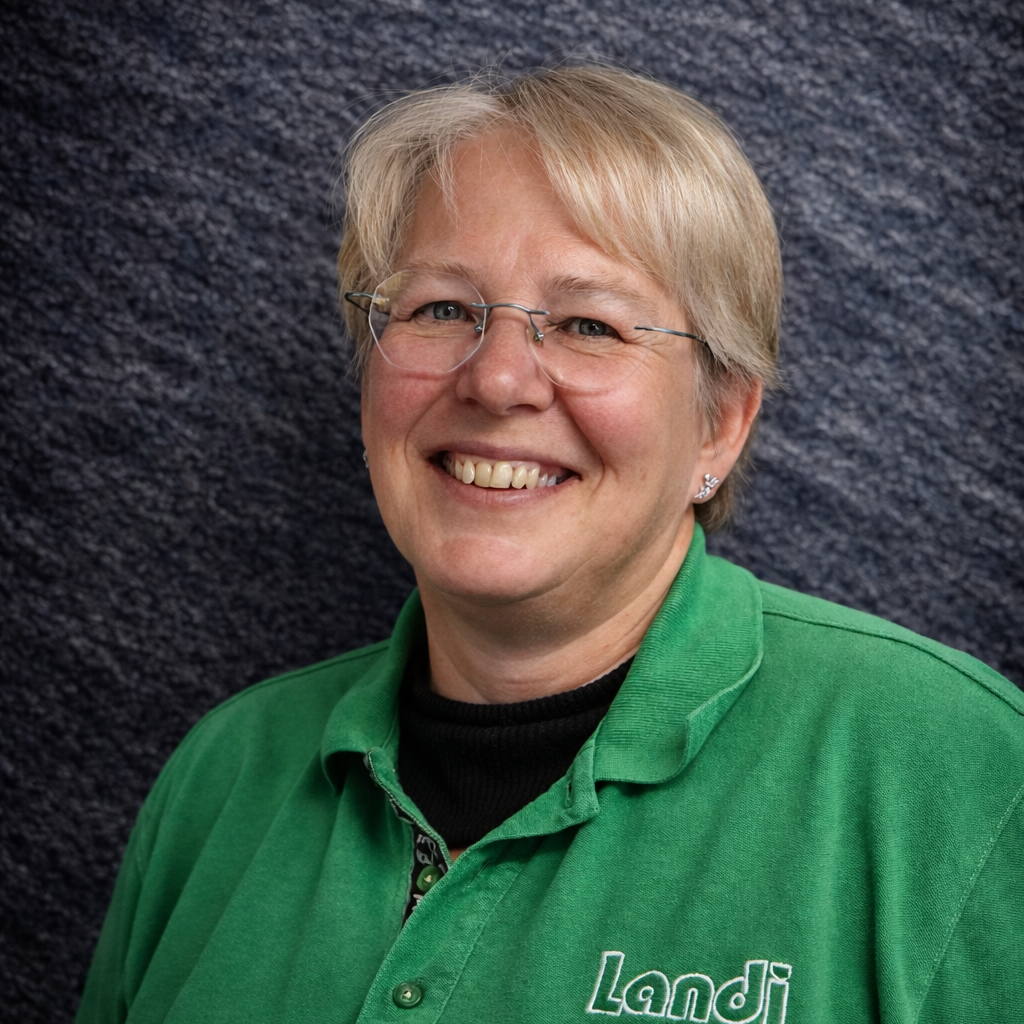 Anke Prescher