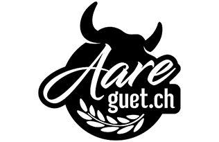 aareguet Logo