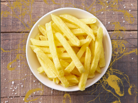 Location de friteuses