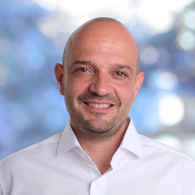 LANDI Sursee UFA Lüscher Daniel