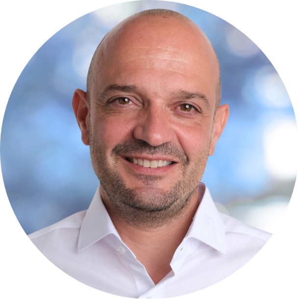 LANDI Sursee UFA Lüscher Daniel