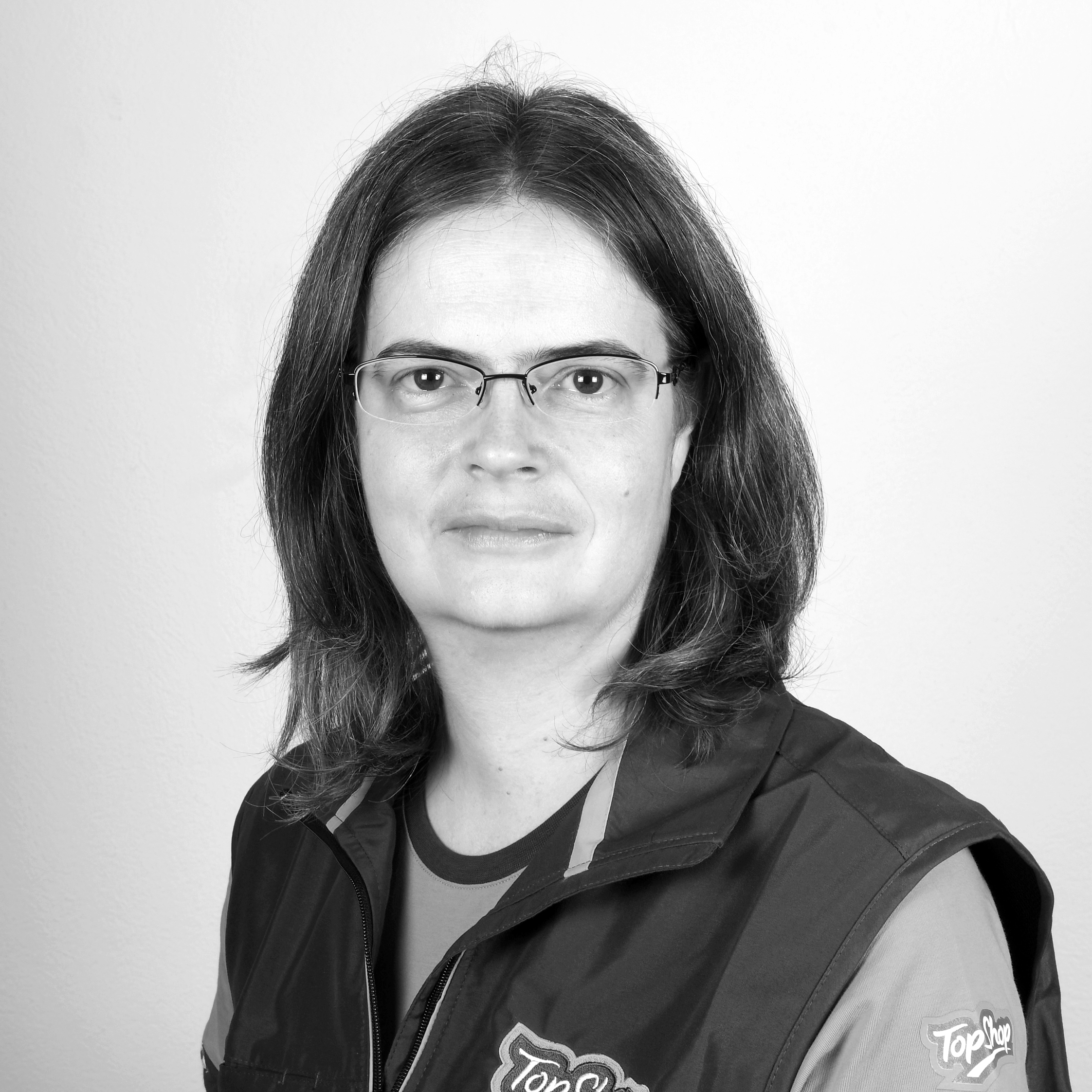Monika Tappeiner