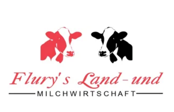 Flury's Land- und Milchwirtschaft