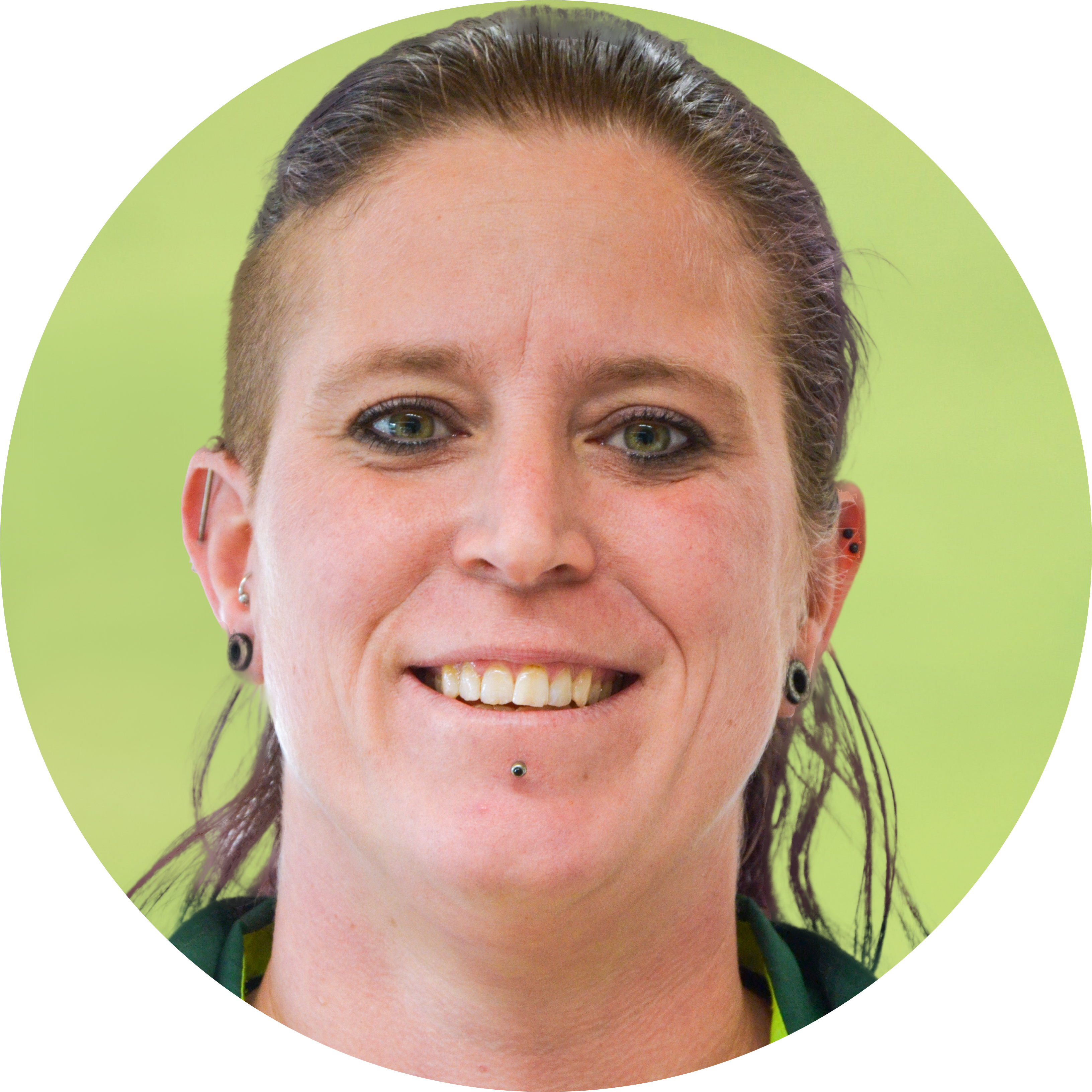 Ariane Bucher TopShop Kölliken