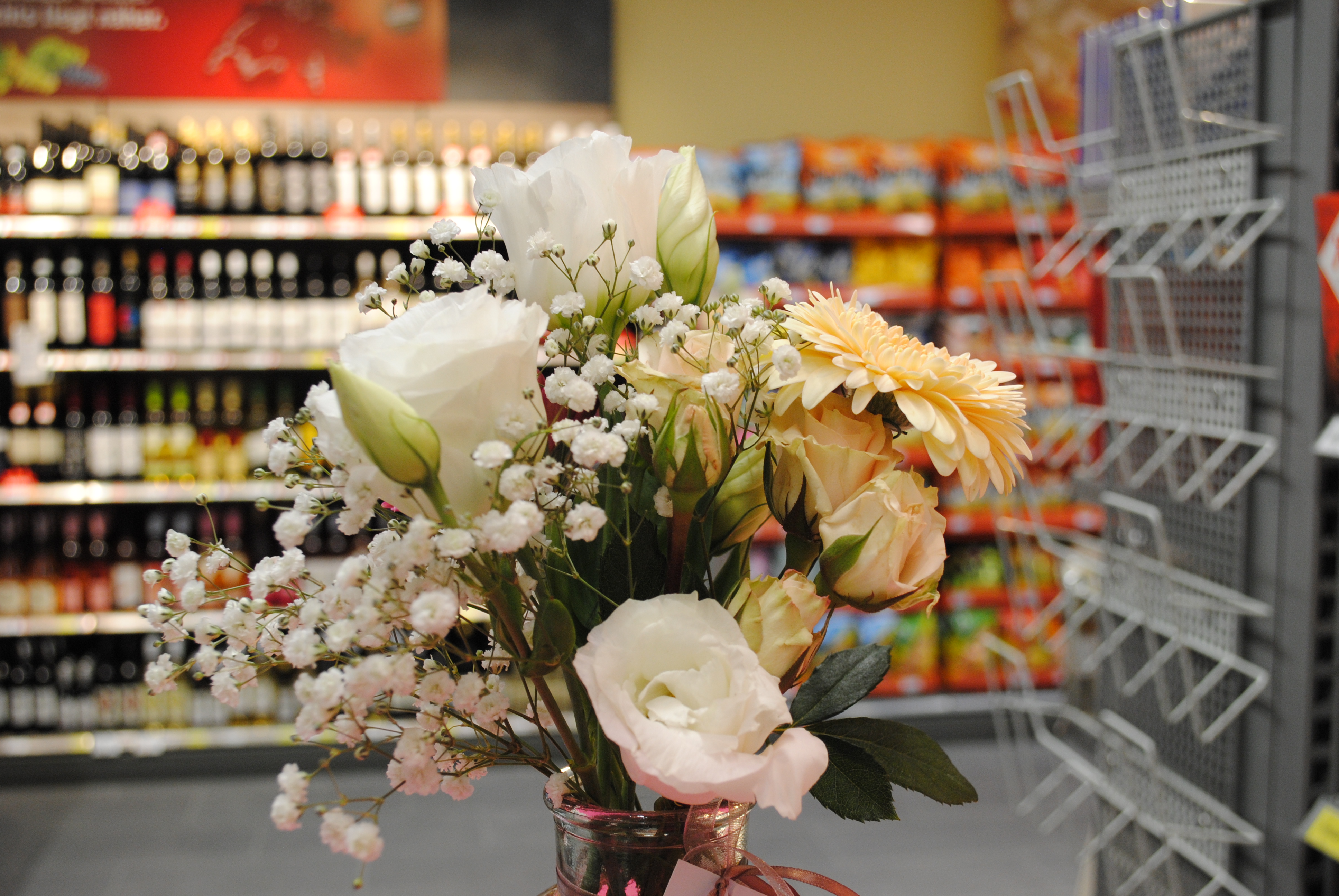 Wiedereröffnung Volg Wagenhausen - Bild 3