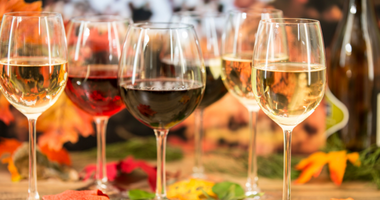 Weinfestival
