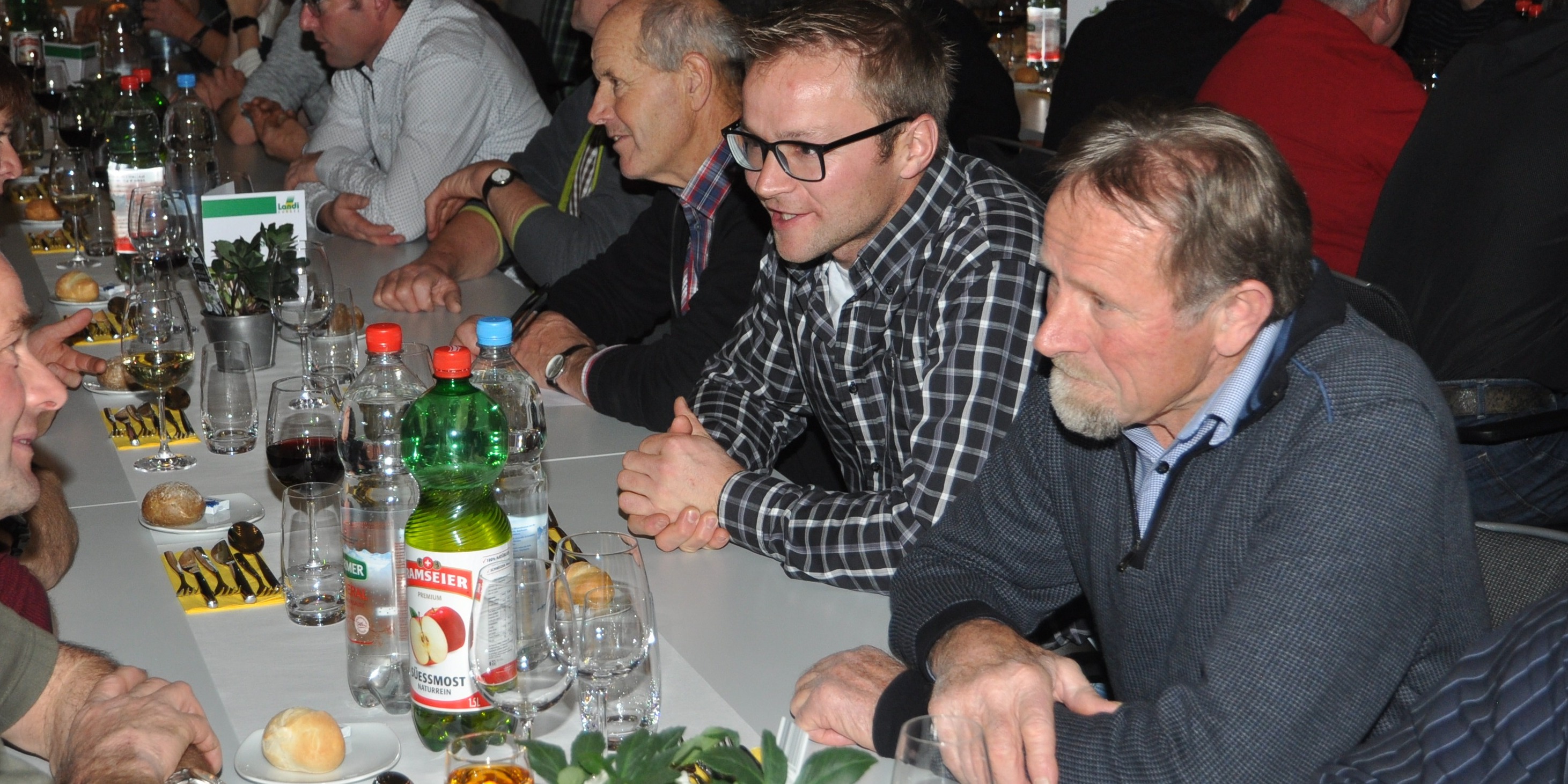 LANDI Sursee Mitgliedschaft