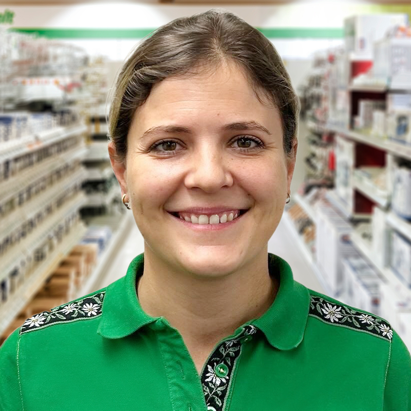 Portrait Jessica Pfiffner