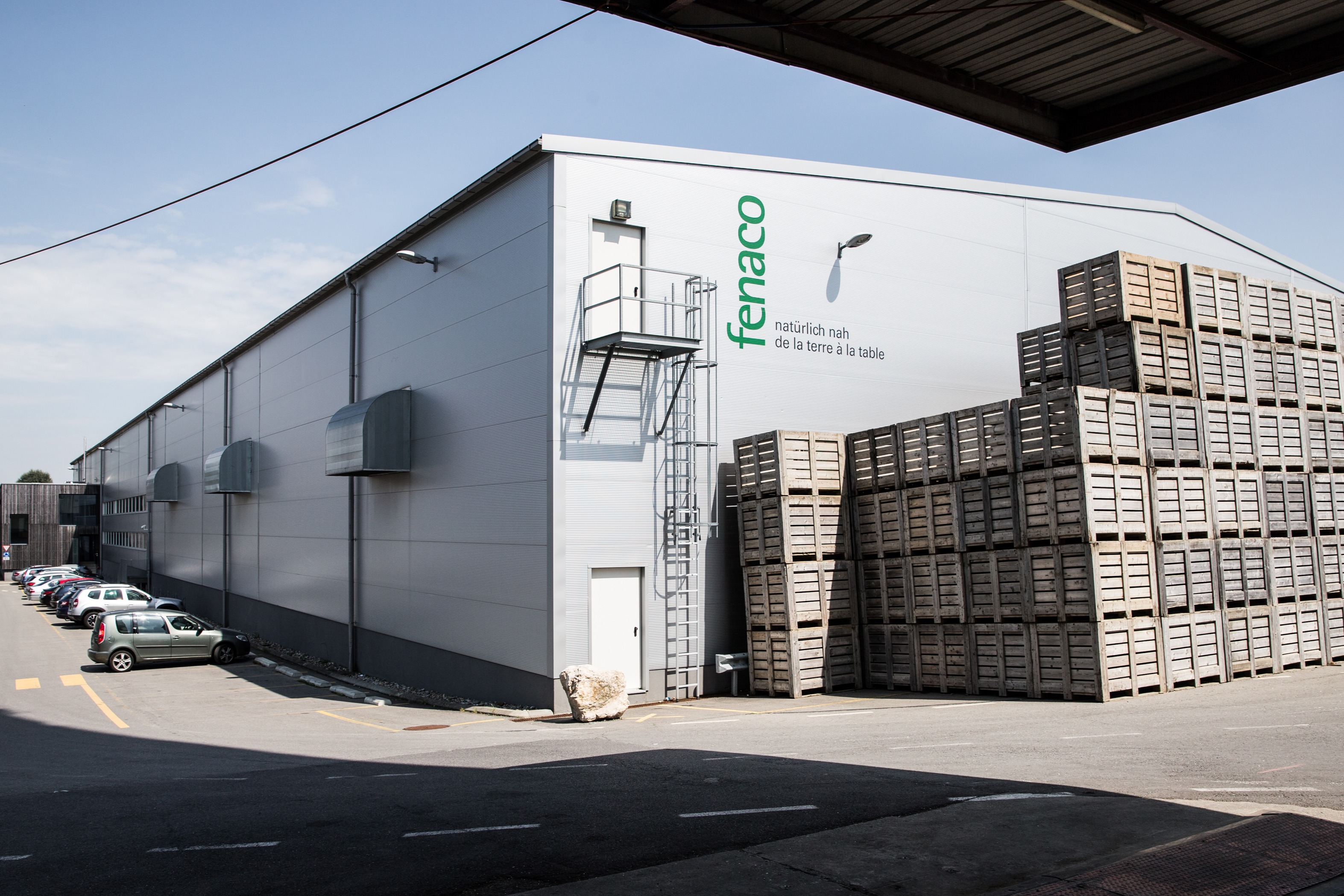 Anbauberatung durch Spezialistinnen und Spezialisten