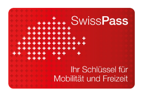Swisspass Karte