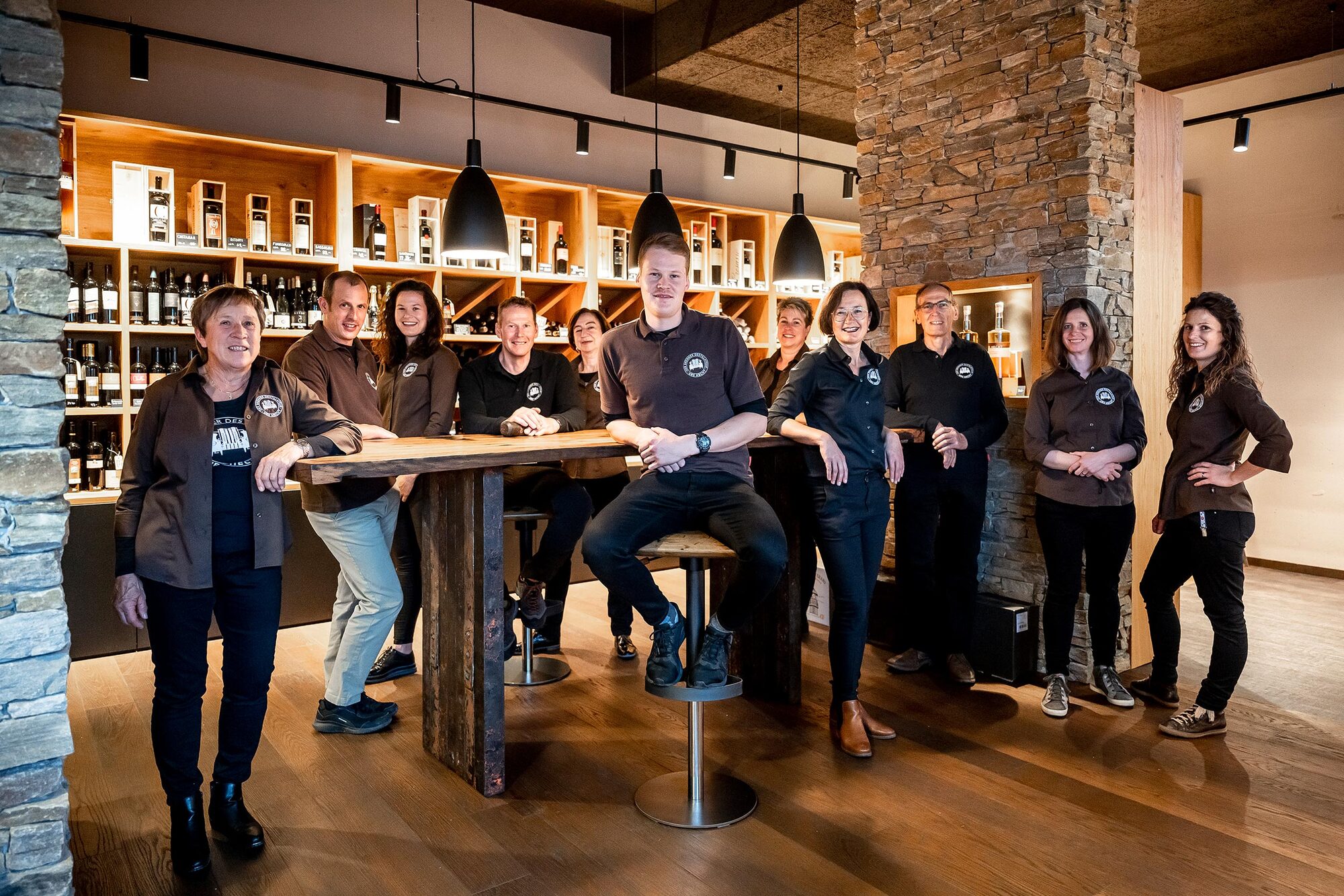 Gunzwiler Destillate