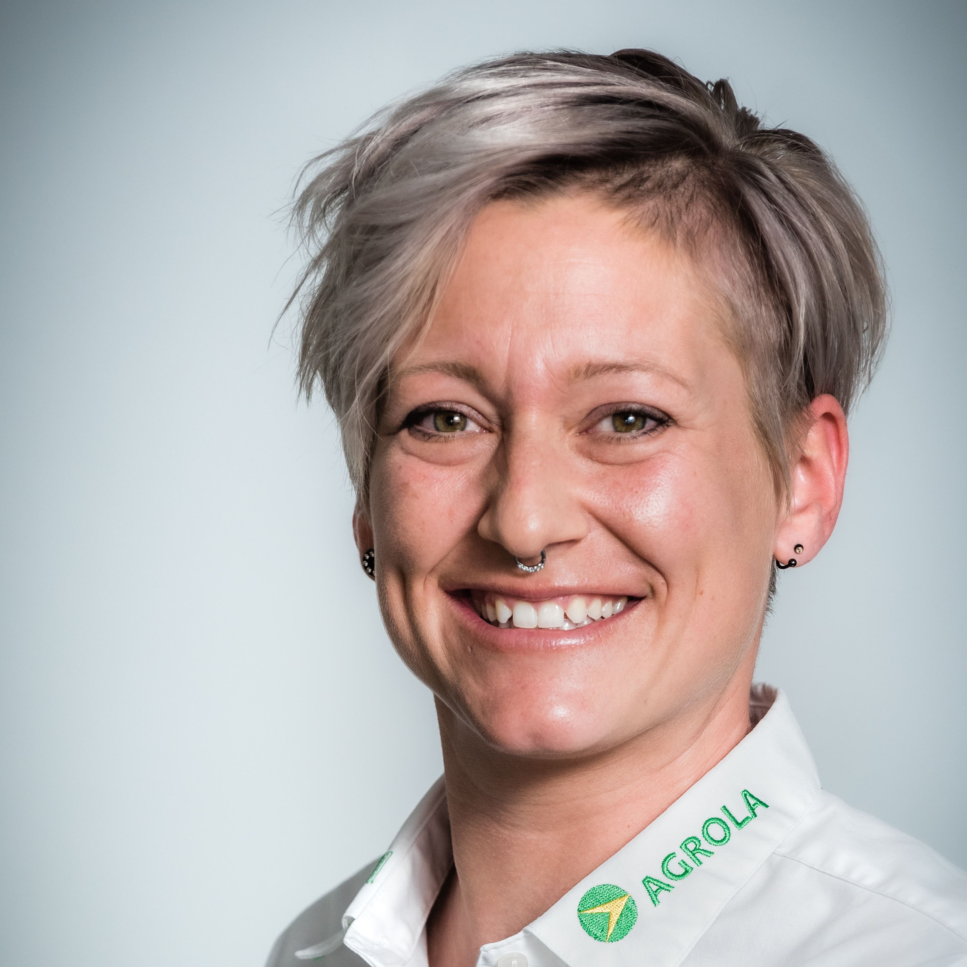 Portrait Michelle Malzach Energie 