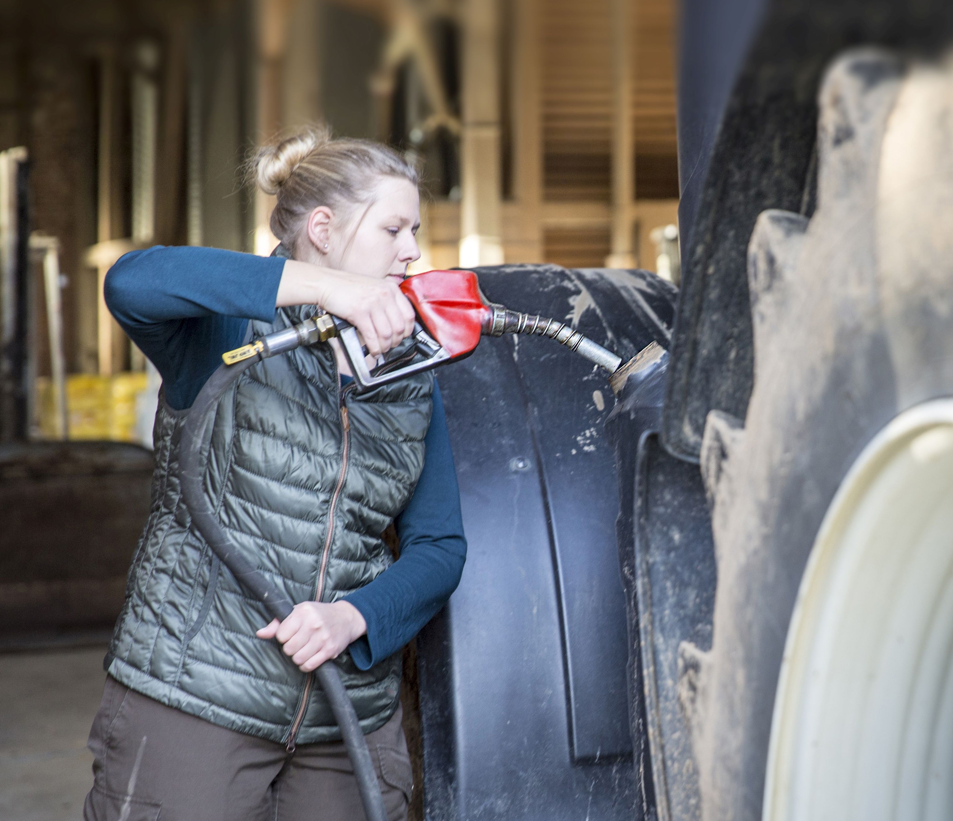 Dieselpreis-Newsletter