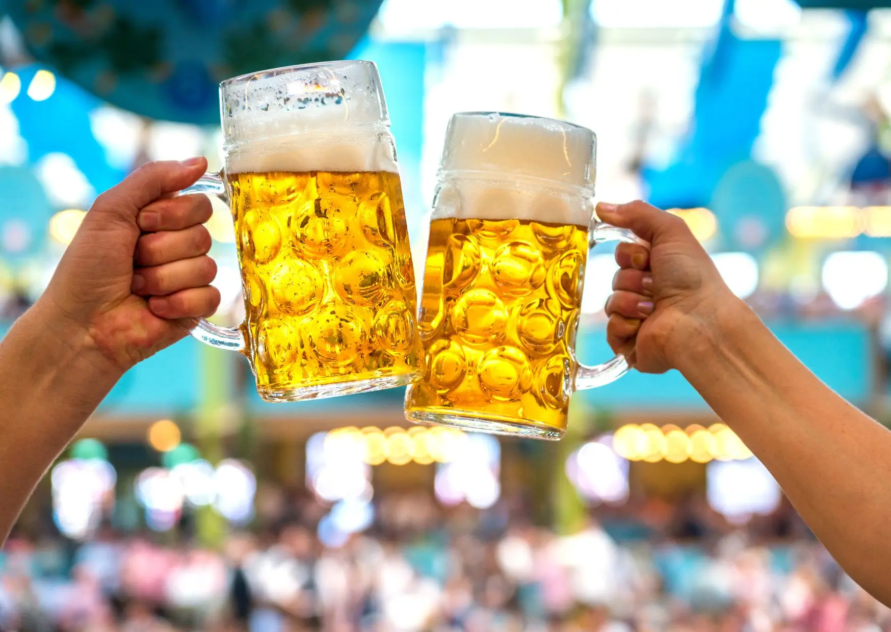 Bierfreunde aufgepasst: Degustation im September bei LANDI