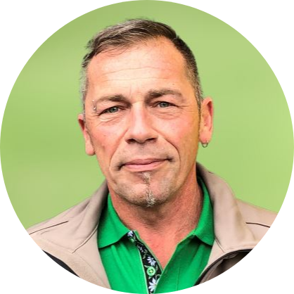 Hanspeter Hilfiker Bild bearbeitet