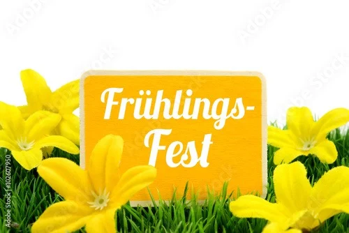 Blache Frühlingsfest Wichtrach 2025