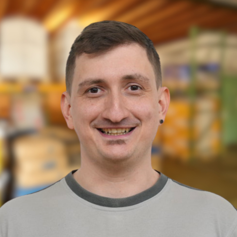 LANDI Sursee Agrar Kneubühler Martin