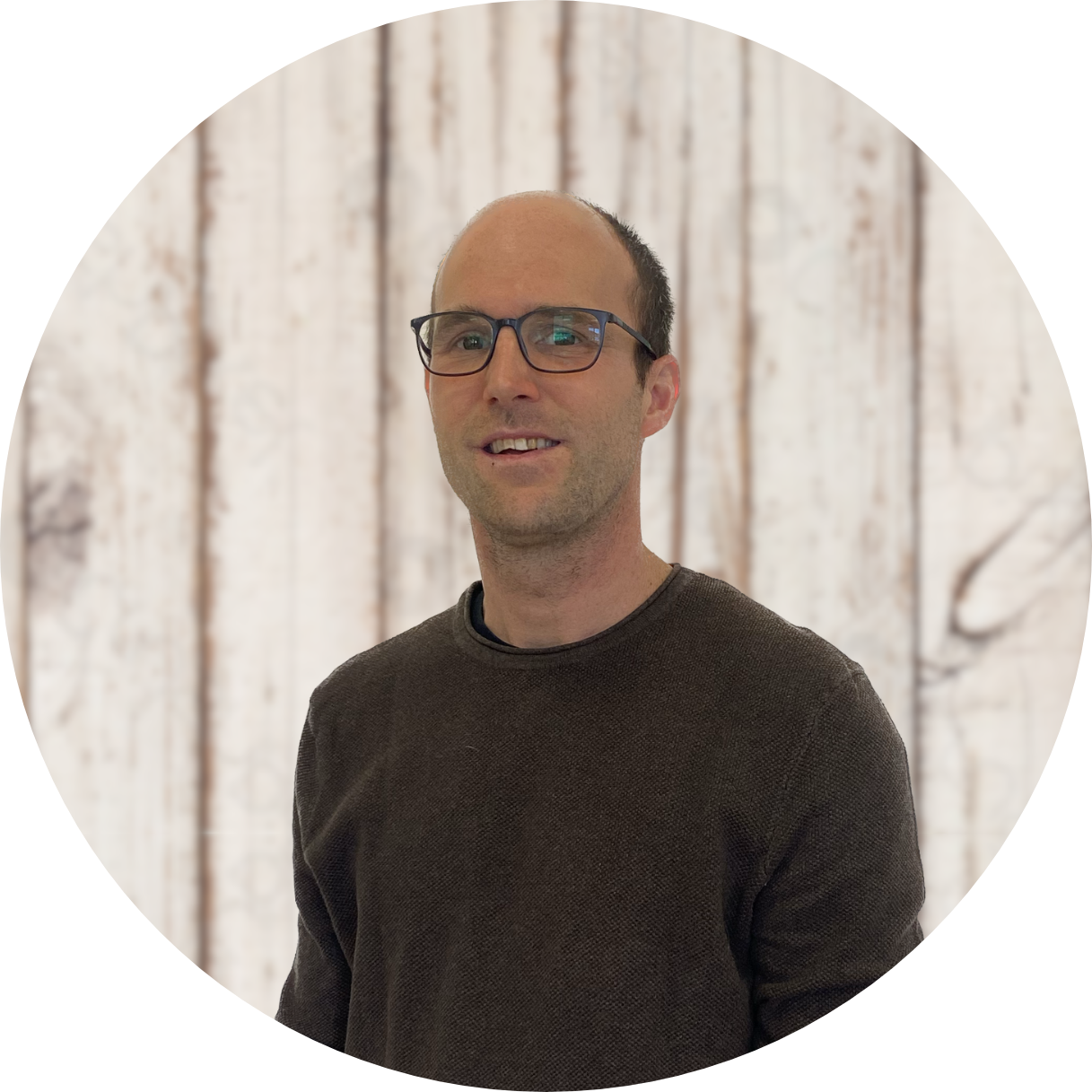 Christophe Ackermann