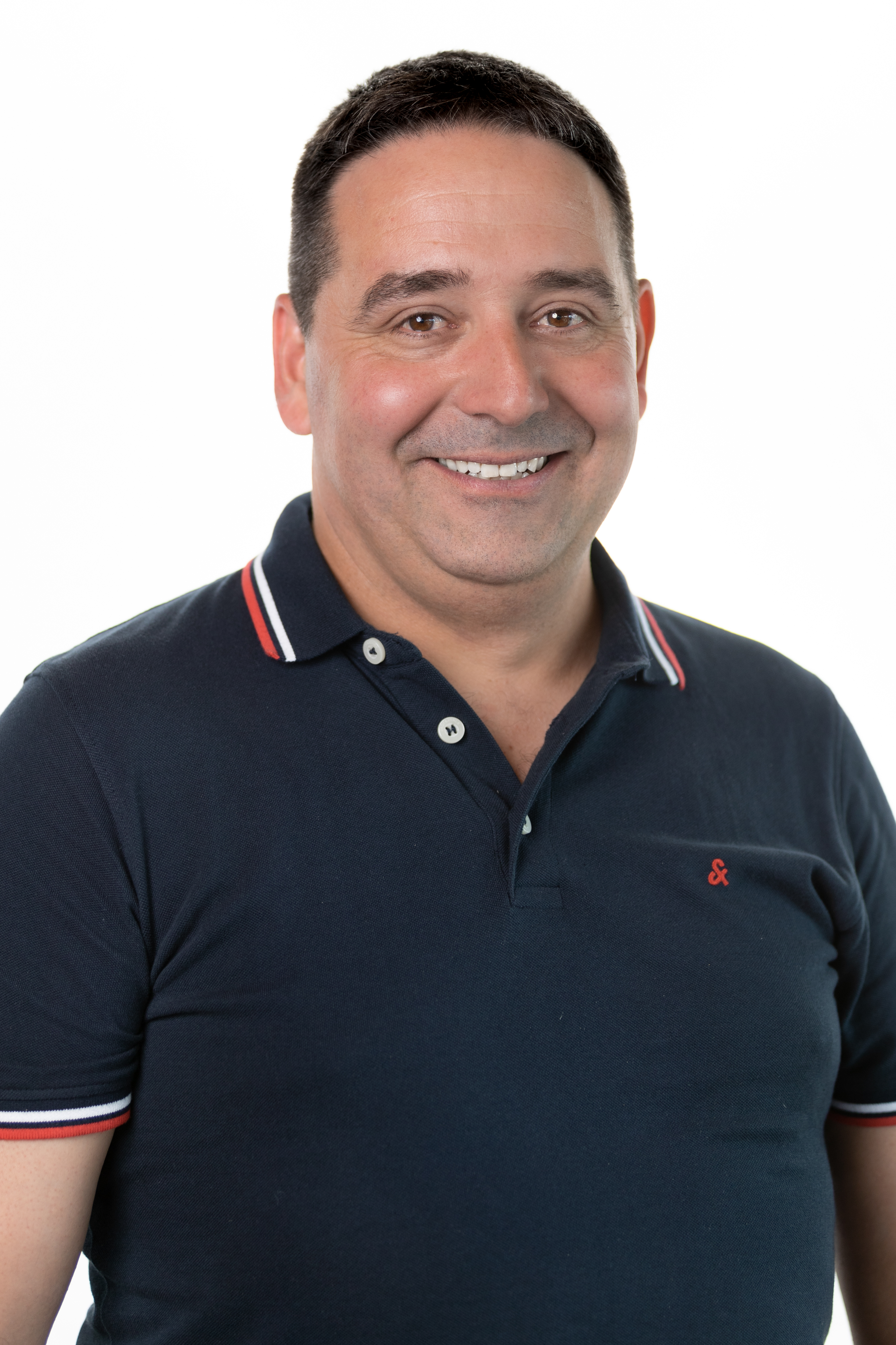 Heinz Kunz Vorstand Landi Thun 2024