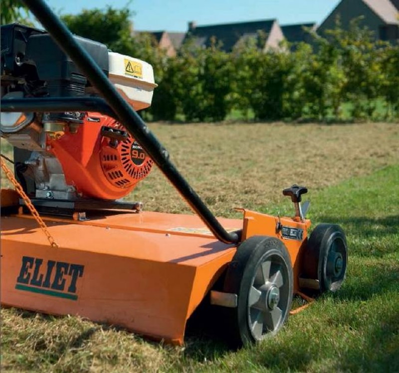 Mietgeräte aus der Landi Bolligen